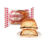 桃李 起酥面包（豆沙馅）100g