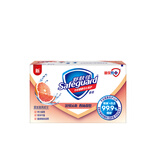 舒肤佳香皂纯白柠檬薄荷薰衣草清洁健康呵护男女士家用肥皂款式香型自选 西柚100g