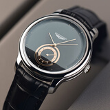 BINLIHUAN宾历幻国产新款手表男学生防水手表男士腕表经典高档休闲时尚帅气