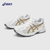 亚瑟士（asics）童鞋春夏缓震跑步鞋GEL胶柔韧舒适缓冲CONTANA GS1014A371
