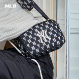 MLB包包女包奢侈单肩斜挎包送女友生日礼物3ACRS022N