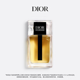 迪奥DIOR桀骜男士淡香水50ml木质香香氛礼盒生日礼物 新年礼物送男生