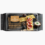1号会员店黑松露火腿苏打饼干80g