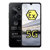 红米Redmi14R防爆智能手机化工厂石油燃气制药5G全网通本安防爆T4红外 红米14R 4G+128G防爆版