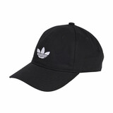 阿迪达斯三叶草（Adidas）三叶草 男女 BASEBALL CAP AC 帽子 JC6023 OSFW