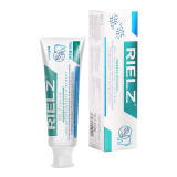 RIELZ口腔抑菌膏 清新口腔 改善口腔味道 rielz品牌 广州仓发货 浅黄色 二支装