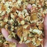 云南普洱茶花古树茶花纯天然太阳晒干 250g
