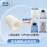 海龟【官方直营】海龟制氧机过滤器耗材吸氧管配件制氧机配件 二级过滤芯【VP/VE/VH系列】