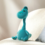 babycare复读龙毛绒玩具哄娃神器玩偶会说话安抚公仔生日礼物-肯尼