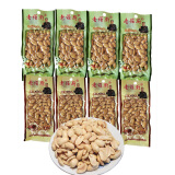 老倔厨老倔厨花生米花生仁108g(8口味可选) 即食零食下酒菜 （108g*8袋）原味+五香