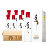 君道贵酿智雅酒53°大曲坤沙酱香型白酒君道 500ml 53%vol 500mL 6瓶