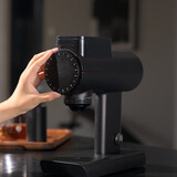 泰摩 雕刻家Sculptor(078)电动磨豆机 自动咖啡豆研磨机 商用家用电磨