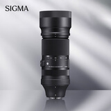 适马（SIGMA）100-400mm F5-6.3 DG DN OS｜Contemporary 全画幅无反 微单 长焦镜头（富士X卡口）