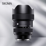 适马（SIGMA）Art 14-24mm F2.8 DG DN 全画幅无反 超广角变焦镜头 风光摄影（L卡口）