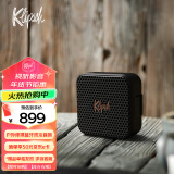 杰士（Klipsch）Austin音箱便携式无线蓝牙家用户外防水小音响城市音乐盒系列 小号