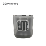 UPPAbaby婴儿车杯架 配件 可适配VISTA CRUZ MINU车型