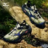 美津浓（MIZUNO）户外越野运动跑步鞋 限定款RACER TRIAL SE透气运动溯溪鞋