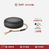 B&O Beosound A1 Gen2 可通话无线蓝牙音响/音箱 迷你室内低音炮  炭黑色