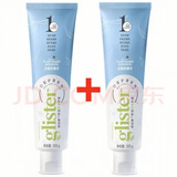 安利丽齿健牙膏多效白茶薄荷洁白牙齿防蛀牙含氟适用口臭清新口气去污 新款白茶薄荷 组合装