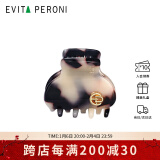 依慧达（Evita Peroni ）抓夹小号刘海发夹成人碎发夹抓夹后脑勺半扎侧边发卡礼物