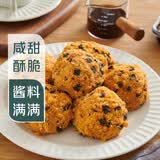 海苔贝贝蛋糕6粒/280g