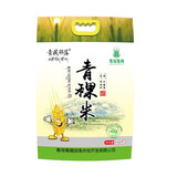 青藏部落青海特产 青稞米珍珠米五谷杂粮青稞仁甜醅原料2.5kg青海产地新米 【黑青稞米】 2.5kg * 1袋