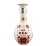 四特酒 东方韵 弘韵 特香型白酒 52度 88ml 单瓶装