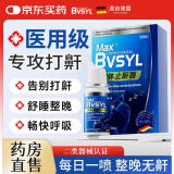 BVSYL打呼噜止鼾神器液体止鼾器重度男士治根的专用喷雾防打鼾呼吸通鼻