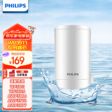 飞利浦（PHILIPS）水龙头净水器原装超滤除菌滤芯 WP3911（适配净水龙头WP3811/WP3877/AWP3876）