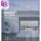 预售 The Art of Modern Design 进口艺术 现代设计艺术 Phaidon