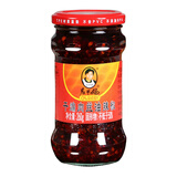 陶华碧老干妈  辣椒酱 干煸肉丝油辣椒260g 贵州特产