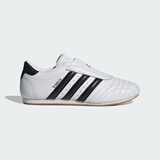 阿迪达斯（adidas）七夕礼物三叶草  adidas TAEKWONDO W 男女休闲鞋 JQ4774 白色 38