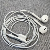 原装正品适用苹果有线耳机iphone16/15/14/13/12/11promax/8/7 95新Lighting（7-14）质保半年