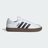 阿迪达斯 （adidas）男 运动休闲鞋 VL COURT 3.0 ID6285 白色 44.5码/UK10