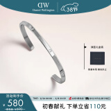 丹尼尔惠灵顿（DanielWellington）DW手镯首饰闪耀星辰手镯情侣女神节礼物DW00400530