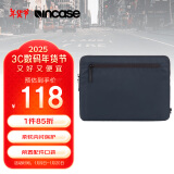 INCASECompact适用于苹果笔记本iPad电脑内胆包Macbook pro/air华为联想M2/3内胆包13英寸蓝色