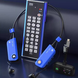 客所思FX5升级版JK221PK版JK251唱歌版无线声卡户外直播声卡内置麦克风户外直播设备 客所思JK221pk版户外无线声卡套装（水果+安卓 #26