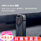 金士顿（Kingston） u盘  投标优盘  个性U盘 企业 闪存盘 USB3.2  多彩 时尚  DTXON-128G