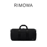 RIMOWA日默瓦Foldable Bags可折叠系列黑色健身包 黑色