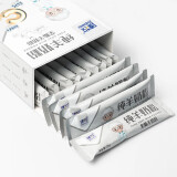 臻牧（zhenmu）全脂纯羊奶粉成人学生女士儿童中老年羊奶粉400g（25g*16条）