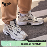 Reebok锐步官方男女DMX 1200经典百搭运动休闲时尚复古老爹鞋 DV9232 36.5