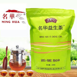 名华益生茶男女叶藤茶浓缩型养生茶花草茶 228g/袋 1袋 228g 益生茶