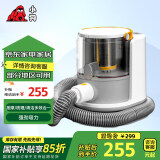小狗吸尘器宠物护理机吸毛机家用多功能清洁梳吸一体美容修毛理毛器S10