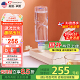 卓朗便携式烧水壶烧水杯 折叠旅行电热烧水壶台式桌面便携即热式饮水机小型速热办公室旅行国家补贴