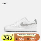 耐克（NIKE）女子运动鞋 COURT VISION LOW CD5434-111 37.5