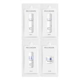 百雀羚（PECHOIN）至臻皙白2.0（水乳精华霜）1.5ml*4美白淡斑提亮【专享试用装】