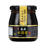 鼎丰 晶品日晒酱150g 清甜爽口 细腻绵柔 天然晒制 中华老字号