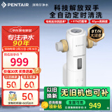 滨特尔（pentair） 前置过滤器大通量家用全屋自来水管道40μm过滤器9吨/H大流量水驱涡轮+反冲洗刮洗净水器 【顶配】9T/H大流量S260全自动