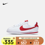 耐克（NIKE）运动鞋 CORTEZ BASIC SL 904764-101 37.5