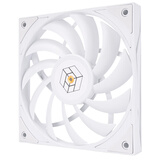 利民（thermalright）TL-H12015W 三相六极马达 S-FDB V2轴承 120mm标准15mm厚度风扇 1900转PMW 4pin调速